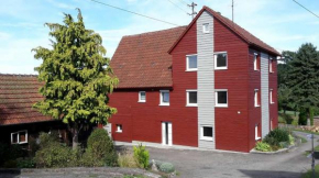 Gästehaus Bruch